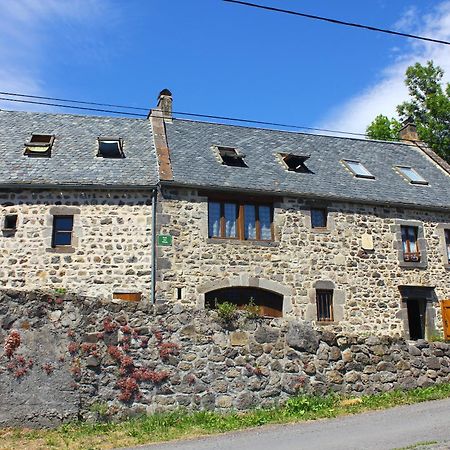 Maison De Varennes Шамбон-сюр-Лак Экстерьер фото